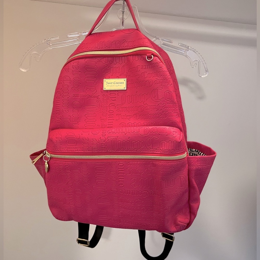 Juicy backpack